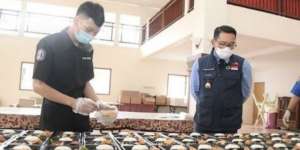 Wisma Makara UI Jadi Fasilitas Isolasi Pasien Covid-19 di Depok