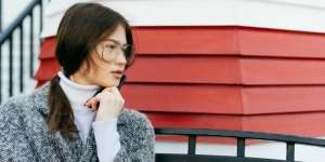 5 Jenis Coat yang Cocok untuk Bentuk Tubuh Curvy