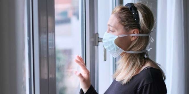 Videografis: Cara Merawat Pasien Covid-19 yang Jalani Isolasi Mandiri