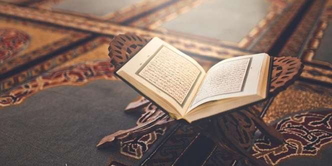 Surat Al Waqi'ah Ayat 1 Sampai 10 Latin, Lengkap dengan Arti dan Manfaatnya