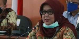 Bupati Bogor: Massa FPI Begitu Besar, Kami Tidak Punya Kekuatan