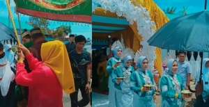 Pemuda Pacaran 3 Tahun Sedih Saat Dijodohkan, Kaget Saat Lihat Calon Istri