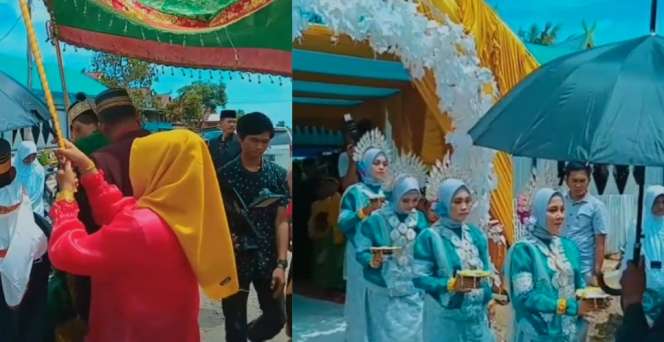 Pemuda Pacaran 3 Tahun Sedih Saat Dijodohkan, Kaget Saat Lihat Calon Istri