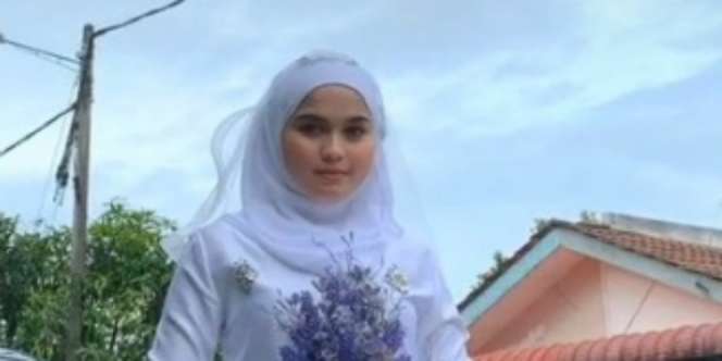 Viral Kisah Wanita Menikah Dua Kali dengan Pria yang Sama