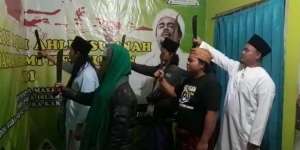 Pembuat Video 'Azan Hayya `Alal Jihad' di Majalengka Minta Maaf