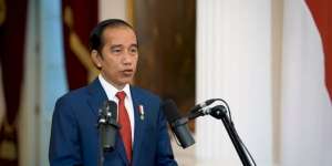 Waspadai Gelombang Kedua Covid-19, Jokowi: `Tidak Boleh Lengah`