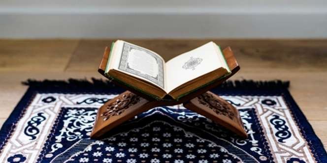 Surat Al-Falaq 1–5 Arab, Latin, Terjemahan, Keutamaan dan Isi Kandungannya