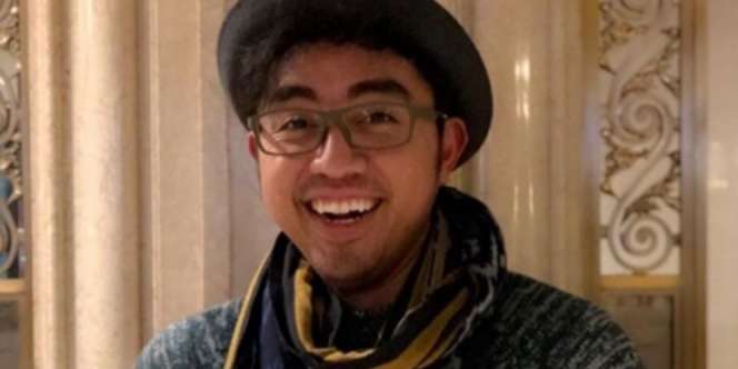 Potret Rumah Kia AFI di Amerika Serikat, Minimalis dan Cozy