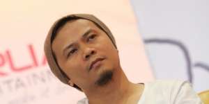 Reza Akhirnya Ungkap Berhenti Jadi Drumer Noah karena Hijrah