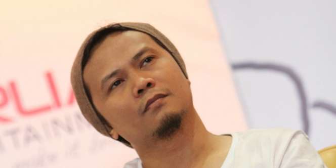 Reza Akhirnya Ungkap Berhenti Jadi Drumer Noah karena Hijrah