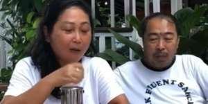 Istri Minum Kopi Vietnam Kayak Mirna, Reaksi Suami Ini Bikin Gregetan!