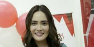 Bikin Cemas Ajak Bayinya Menyelam, Shandy Aulia Beri Respons Bijak