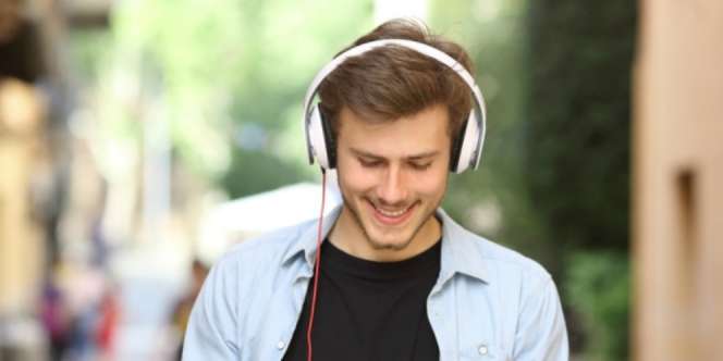 Bukan Spotify, Ini Aplikasi Streaming Musik Terbaik Pilihan Google Play