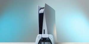 Astaga, Foto PlayStation 5 Ditawar Rp1 Miliar