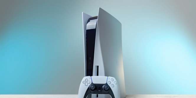 Astaga, Foto PlayStation 5 Ditawar Rp1 Miliar