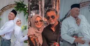 Mengaku Berjodoh dengan Pria Tua, Gadis 22 Tahun Dicibir Incar Harta