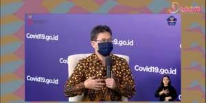 VIDEO: Kenali Resiko dan Bahaya Efek Jangka Panjang Covid-19