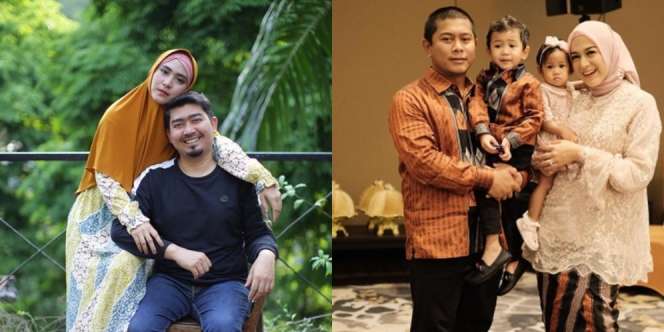Tanggal, Bulan, dan Tahun Pernikahan 11 Pasangan Seleb Ini Sama