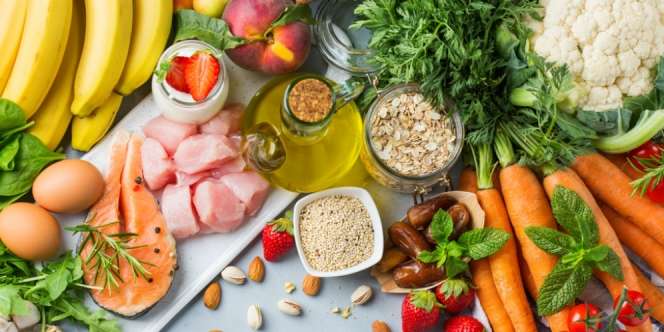 Diet Flexitarian, Cara Turunkan Berat Badan Tanpa Pantangan Makan