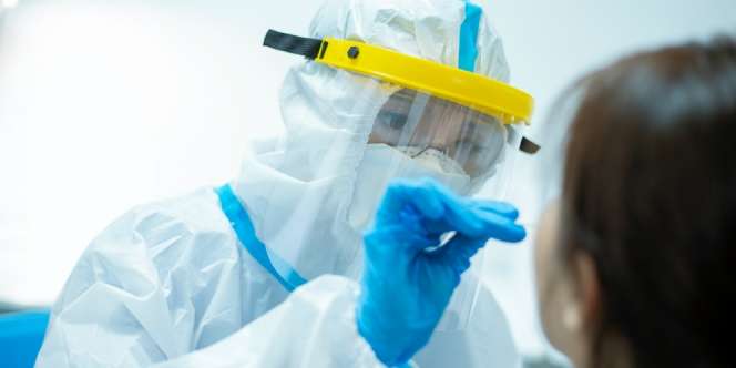 Syarat Wajib Swab dan Rapid Test Covid-19 Untuk Masuk Kota Sabang Dicabut