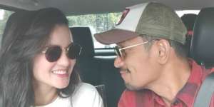Pesan Terakhir Ibunda Ririn Ekawati ke Ibnu Jamil: `Jadikan ini yang Terakhir`