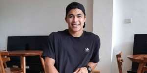 Dulu Dikira Pria, Potret Terbaru Aprilia Manganang Disorot