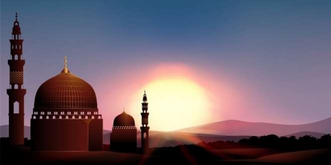 Cara Sholat Jenazah yang Meninggal karena Paparan Virus Corona