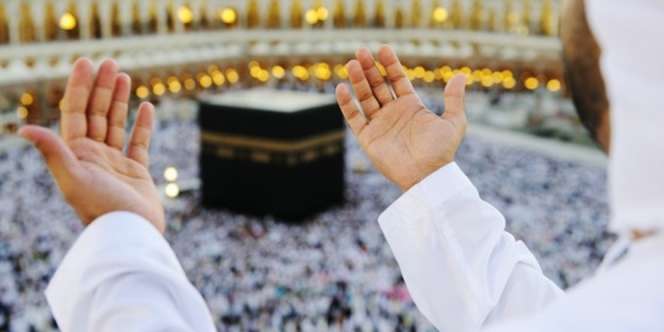 Tata Cara Umroh di Masa Pandemi Covid-19 Sesuai Aturan Kemenag