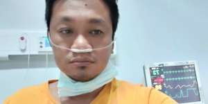 Bertaruh Nyawa, Kisah Perjuangan Dokter Sembuh dari Covid-19
