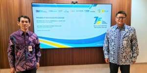 BCA Syariah Salurkan Pembiayaan Sindikasi Rp200 M kepada PLN