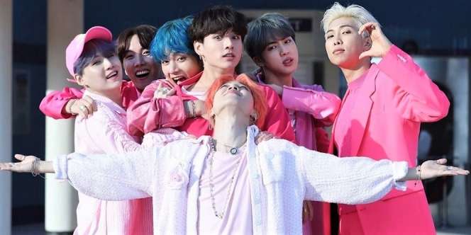 Superfans K-Pop Mana Paling Royal: BTS, Blackpink atau Twice?