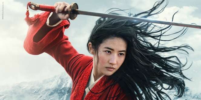 Deretan Film dan Serial Disney+ Hotstar untuk Teman Liburan Akhir Tahun