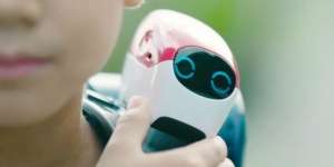 Keren! Honda Ciptakan Robot Pelindung Anak dari Kecelakaan Lalu Lintas