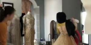Tangis Pilu Pengantin Wanita Batal Menikah Seminggu Jelang Hari-H