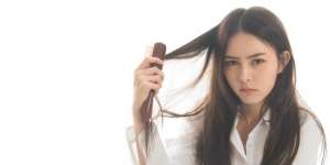 4 Bahan Alami yang Dapat Mengatasi Rambut Rontok, Yuk Coba!