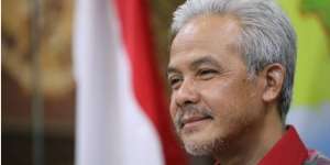 Bikin Sedih, Ganjar Pranowo Unggah Video Dokter yang Jadi Pasien Covid-19
