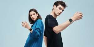 Jam Tangan Pintar Terbaru Amazfit, Keren untuk Bersepeda