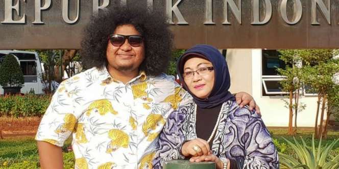 Innalilahi, Babe Cabita Berduka 