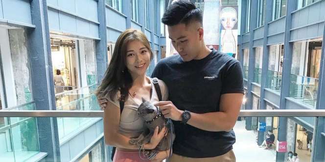 Putus dengan Finalis Miss Hong Kong 2020, Pria Ini Bunuh Diri
