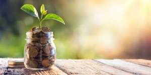 Videografis: Ternyata Emas Bukan Investasi Favorit Saat Pandemi