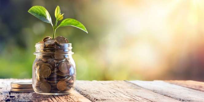 Videografis: Ternyata Emas Bukan Investasi Favorit Saat Pandemi