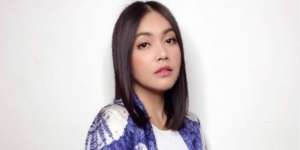 Netizen Salfok Lihat Perubahan Putri Denada