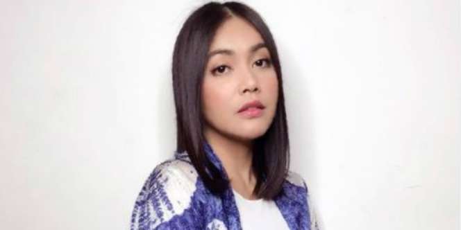 Netizen Salfok Lihat Perubahan Putri Denada