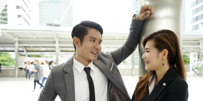 4 Tipe Perselingkuhan yang Merusak Hubungan