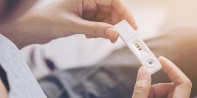 Tips Cegah Kehamilan Agar Tidak Terjadi Tanpa Penetrasi