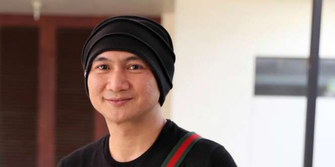 Anji Jadi Korban Perampokan, Barang Ratusan Juta Rupiah Melayang