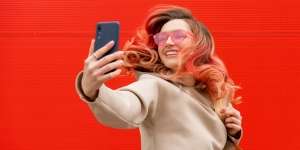 TikTok Dukung Revolusi Industri Fashion