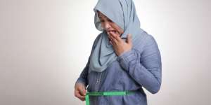 4 Jenis Makanan yang Bisa Membantu Menghilangkan Lemak Tubuh
