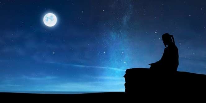 Cara dan Manfaat Menakjubkan Sholat Tahajud Jika Dilakukan Tiap Hari