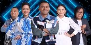 Penampakan Rumah 5 Juri Indonesian Idol, Mewah dan Berkelas